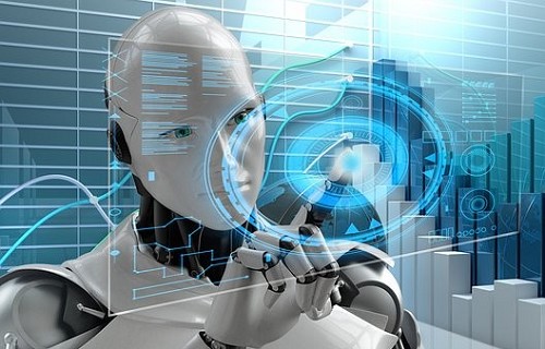 L'INTELLIGENZA ARTIFICIALE E L'IMPORTANZA DELLA FORMAZIONE